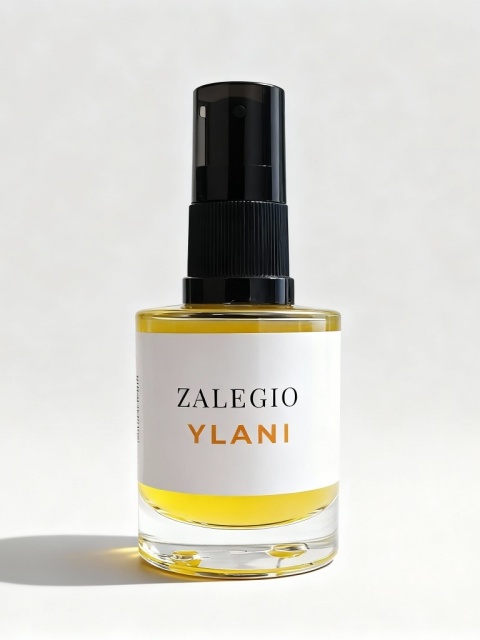 YLANI Eau de Parfum 30 ml z darmową próbką YLANI Eau de Parfum 30 ml z darmową próbką