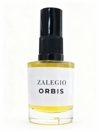 Zalegio OBRIS woda perfumowana 30 ml + próbka