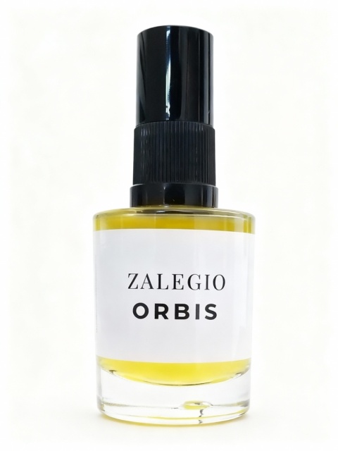 Zalegio OBRIS woda perfumowana 30 ml + próbka